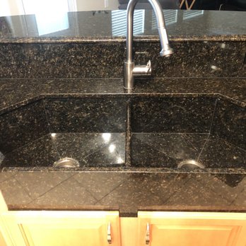 Schlitzberger Stone Design - Granite Sink - Engraving Near Me - Houston, Texas Schlitzberger Stone Design - Granite Sink - Engraving Near Me - Houston, Texas