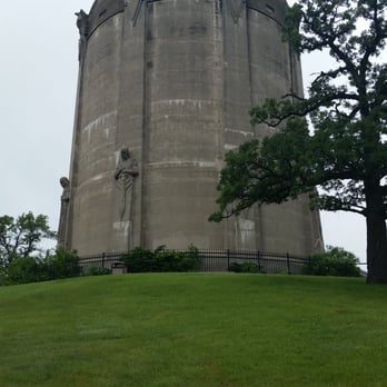 Washburn Park Water Tower - Landmarks & Historical Buildings Near Me - Minneapolis, Minnesota Washburn Park Water Tower - Landmarks & Historical Buildings Near Me - Minneapolis, Minnesota
