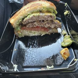 Santa Barbara Char