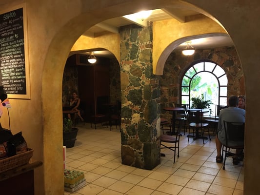 North Shore Deli by null