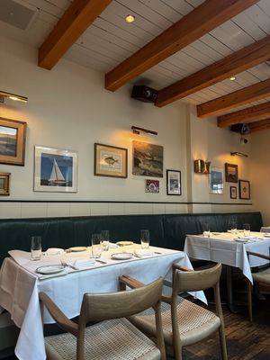 Clark's Oyster Bar - Aspen by null