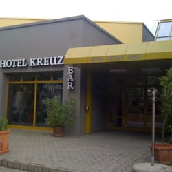 Restaurant zum Kreuz