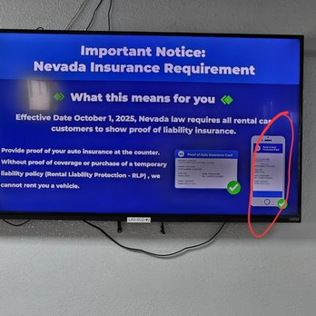 Fox Rent A Car - Car Rental Near Me - Las Vegas, Nevada Fox Rent A Car - Car Rental Near Me - Las Vegas, Nevada