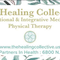 The Healing Collective Functional Medicine - Offering Functional & Integrative Medicine and Holistic Physical Therapy
