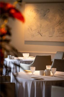 Waldorf Astoria Amsterdam by null