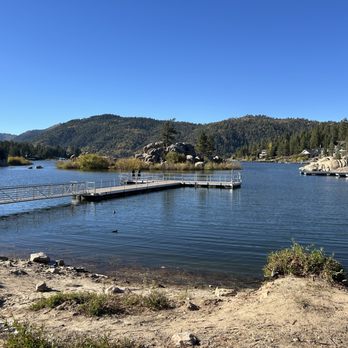 Boulder Bay Park - Parks Near Me - Big Bear Lake, California Boulder Bay Park - Parks Near Me - Big Bear Lake, California