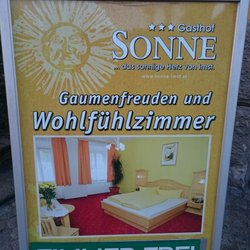 Gasthof Sonne