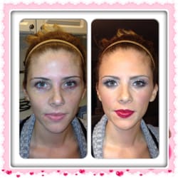 Studio G - Bridal Makeup
