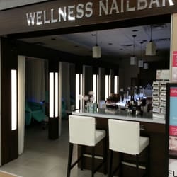 ISIS Wellness Nail Bar