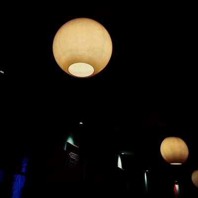 Café Saturnus by null