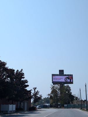 Enercare Centre by null