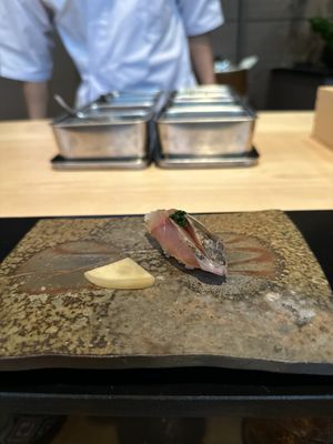 Sushi Aozora by null