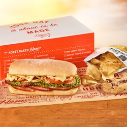 The Honey Baked Ham Company