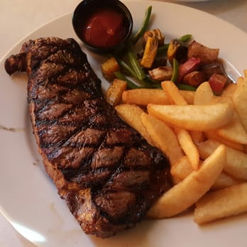 Cavalryman Steakhouse - Steakhouses Near Me - Laramie, Wyoming Cavalryman Steakhouse - Steakhouses Near Me - Laramie, Wyoming