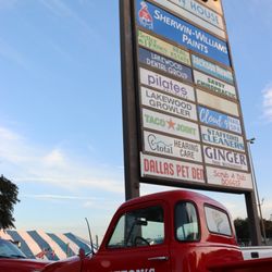 Patton's Christmas Trees - Dallas oldest family owned & operated Christmas Tree lot = Patton's Christmas Trees located @ Lakewood Village @ Mockingbird & Abrams Dallas