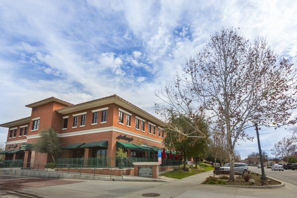 Anthony's Lounge & Ristorante by null