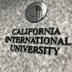 California International University