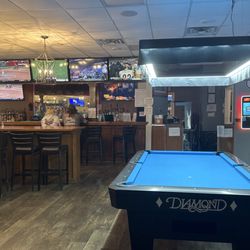 Ford’s Felt & Tavern