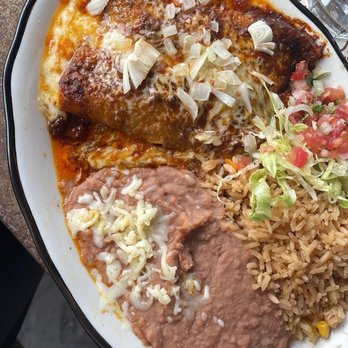 Superica - beef enchilada - Tex-Mex Near Me - Atlanta, Georgia Superica - beef enchilada - Tex-Mex Near Me - Atlanta, Georgia