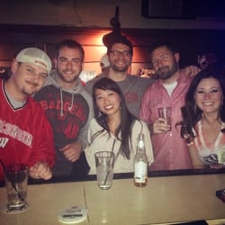 Jim's Place - Good friends and great times make this easy going historic bar a rare gem in downtown Appleton! Good drinks fabulous pizza.