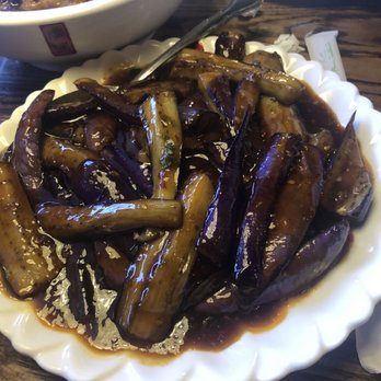 Duck n Bao - Eggplant - Szechuan Near Me - Cypress, Texas Duck n Bao - Eggplant - Szechuan Near Me - Cypress, Texas