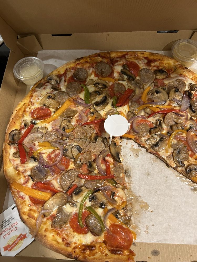 FIREFLY ITALIAN RESTAURANT Updated November 2024 13 Photos & 15