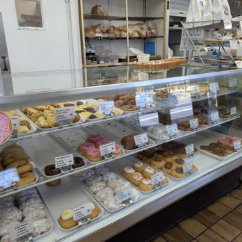 Harvest Bakery - Bakeries Near Me - Bristol, Connecticut