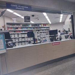 Walgreens