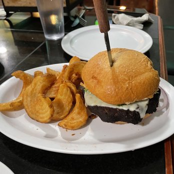 Blakeslee's Bar & Grill - Garden burger - Bars Near Me - Forks, Washington Blakeslee's Bar & Grill - Garden burger - Bars Near Me - Forks, Washington