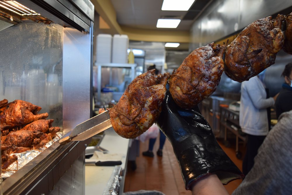 SILVESTRE CHICKEN SUITLAND Updated October 2024 98 Photos & 153