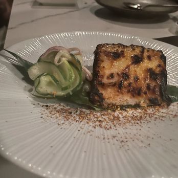 855 Aloha - Miso marinated butterfish - Japanese Near Me - Honolulu, Hawaii