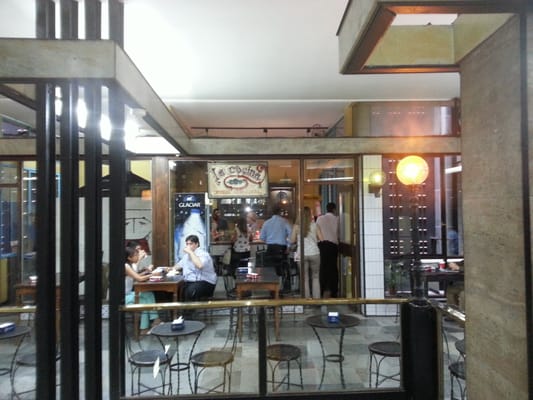 La Cocina - Empanadas Catamarqueñas by null