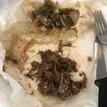 Nana Dora's Drive In - a plate of food - Mexican Near Me - Brawley, California