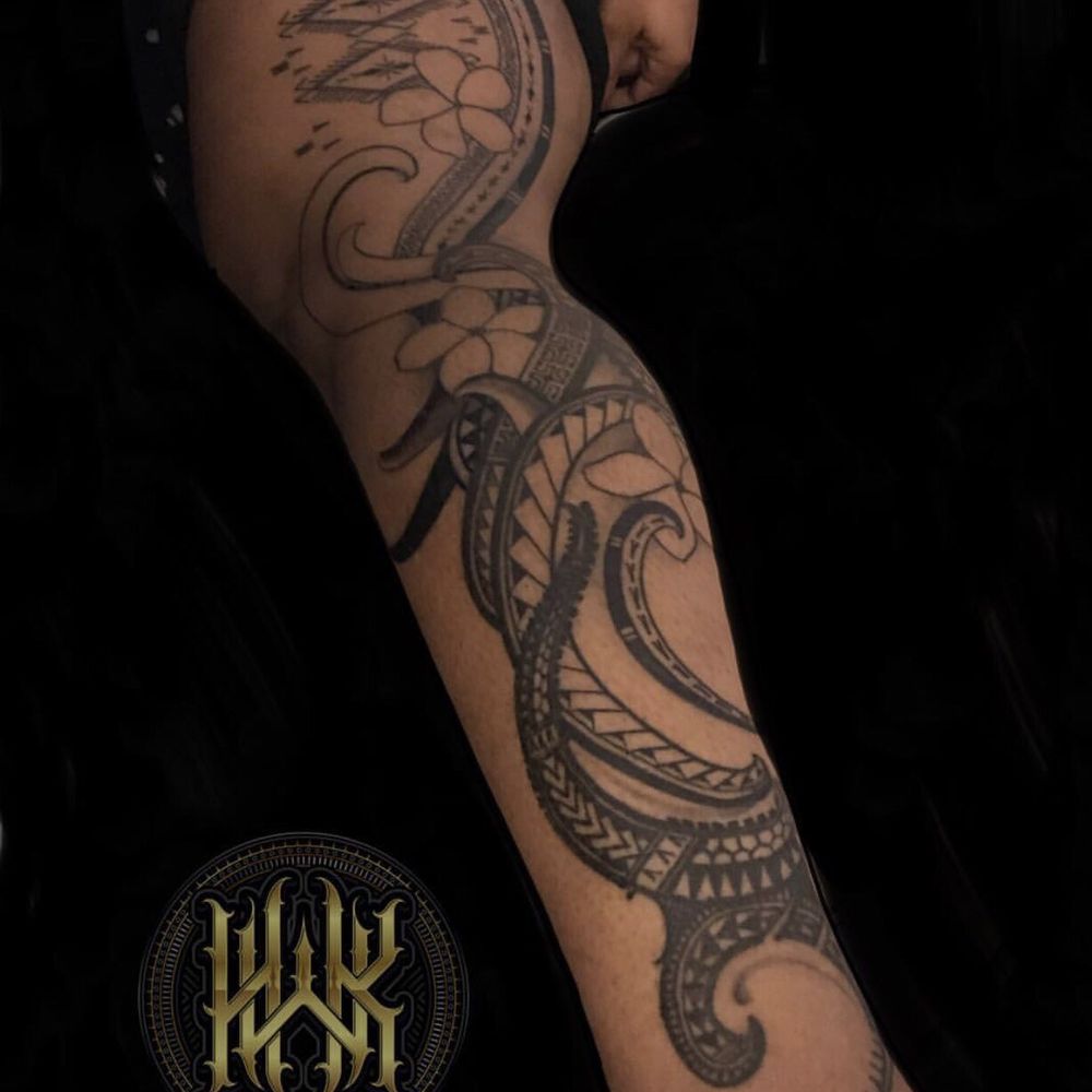 Ocean Front Tattoo - 3rd session on this beauty and more to go, but I'm in it to win it THANK YOU HAWK - Tattoo Near Me - Venice, California Ocean Front Tattoo - 3rd session on this beauty and more to go, but I'm in it to win it THANK YOU HAWK - Tattoo Near Me - Venice, California