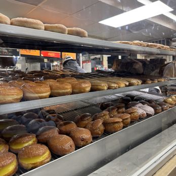 The Donut Man - Glendora - Variety of donuts - Donuts Near Me - Glendora, California The Donut Man - Glendora - Variety of donuts - Donuts Near Me - Glendora, California