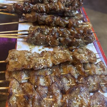 Gao's Crab & Kabob - Chinese Near Me - Rowland Heights, California Gao's Crab & Kabob - Chinese Near Me - Rowland Heights, California