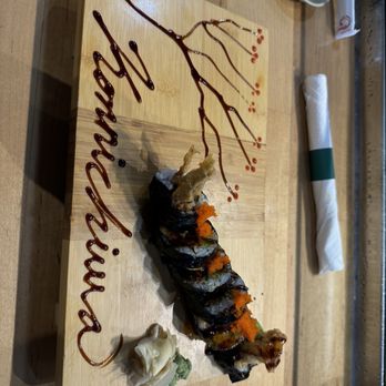 Konnichiwa - Sushi Bars Near Me - Greenville, South Carolina Konnichiwa - Sushi Bars Near Me - Greenville, South Carolina