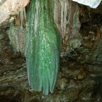 Linville Caverns - Landmarks & Historical Buildings Near Me - Marion, North Carolina