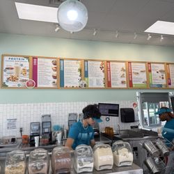 Wall