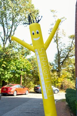 Straight Set Orthodontics - Garden City by null