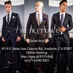 Salon Avella - Hair by Ritual Ritual @ Salon avella For appointments Online booking  http://sqap.pt/SVPzlkdj tel:(714)340-5021