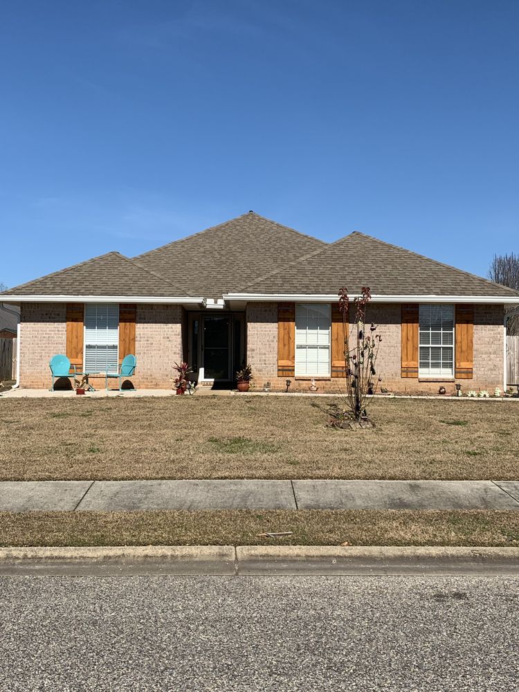 Slide of Faith Construction Company