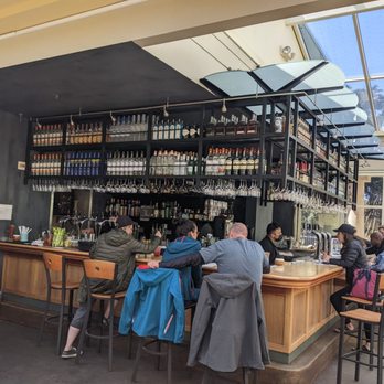Park Chalet - Breweries Near Me - San Francisco, California
