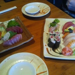 Jun Japanese Restaurant