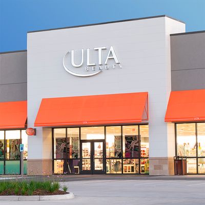Ulta Beauty by null