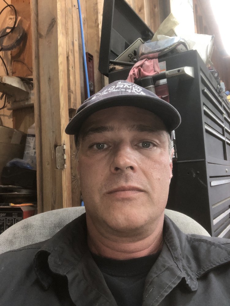 MARSHALL’S AUTO REPAIR Updated October 2024 Manns Harbor, North