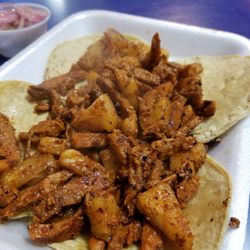 Taquería de Venado - Tacos al pastor