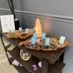EveryBodies Therapeutic Massage - Stones for sale
