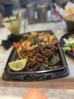 Viva Tacos & Tequila by null