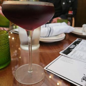 Aguardente - Cocktail Bars Near Me - Providence, Rhode Island